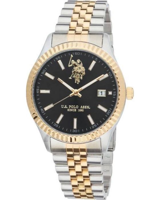 U.S. Polo Assn. Damian USP7239BK
