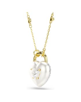 Κολιέ Swarovski Idyllia - Διπλής Όψεως 5744127 - 