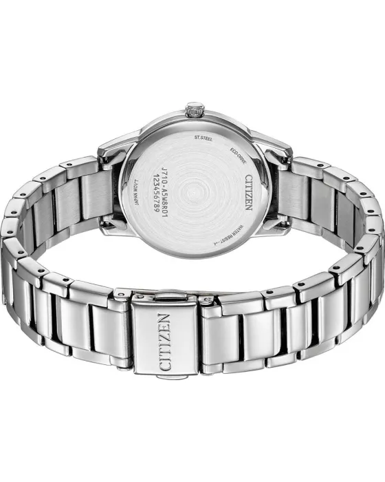 Citizen Eco-Drive FE1241-71X, όψη 3