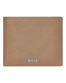 Πορτοφόλι Hugo Boss Classic Grained HLN416X - 