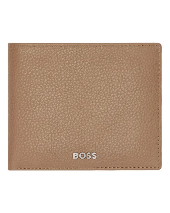 Πορτοφόλι Hugo Boss Classic Grained HLN416X - 