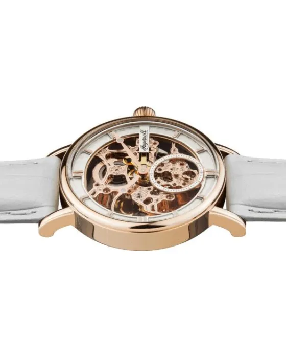 Ingersoll Herald Automatic I00404, όψη 2
