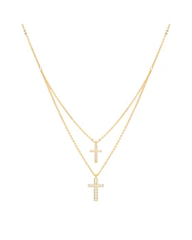 Κολιέ U.S. Polo Assn. JW2089NK