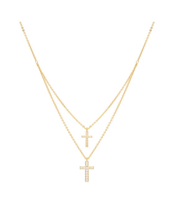 Κολιέ U.S. Polo Assn. JW2089NK