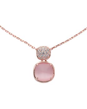 Κολιέ U.S. Polo Assn. JW2209NK