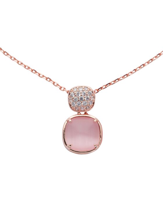 Κολιέ U.S. Polo Assn. JW2209NK