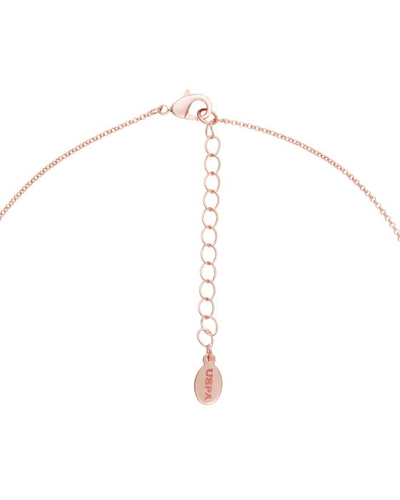 Κολιέ U.S. Polo Assn. JW2209NK - 