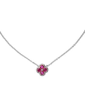 Κολιέ U.S. Polo Assn. JW2311NK