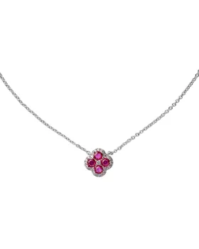 Κολιέ U.S. Polo Assn. JW2311NK