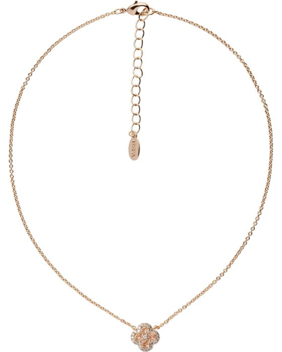 Κολιέ U.S. Polo Assn. JW2312NK - 