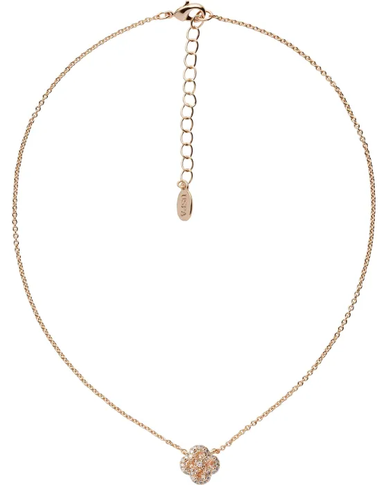 Κολιέ U.S. Polo Assn. JW2312NK - 