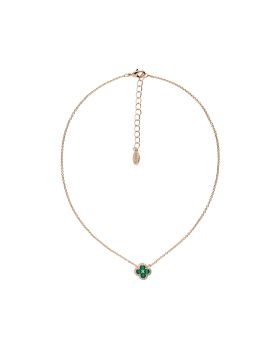 Κολιέ U.S. Polo Assn. JW2314NK - 