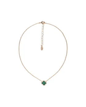 Κολιέ U.S. Polo Assn. JW2314NK - 