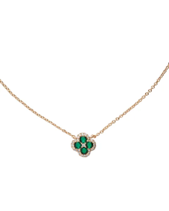 Κολιέ U.S. Polo Assn. JW2314NK