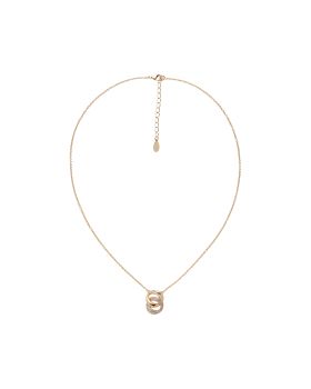 Κολιέ U.S. Polo Assn. JW2316NK - 