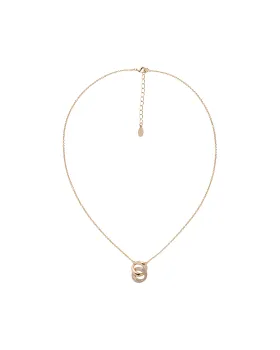U.S. Polo Assn. Necklace JW2316NK, view 2