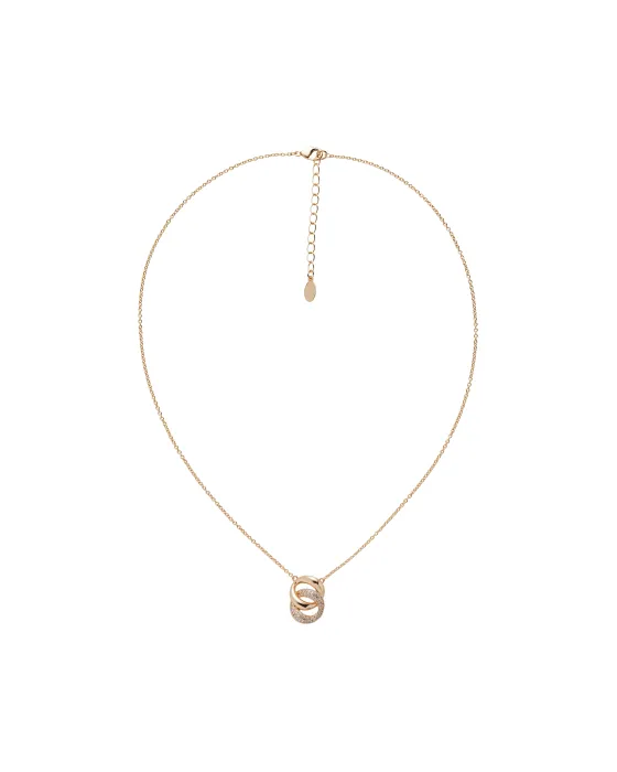 U.S. Polo Assn. Necklace JW2316NK, view 2