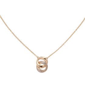 Κολιέ U.S. Polo Assn. JW2316NK