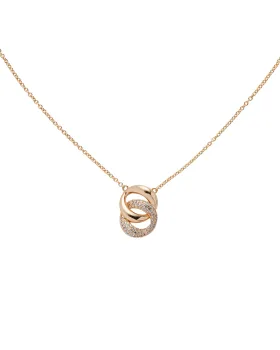 Κολιέ U.S. Polo Assn. JW2316NK