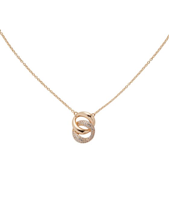 Κολιέ U.S. Polo Assn. JW2316NK