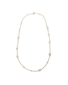 Κολιέ U.S. Polo Assn. JW2318NK