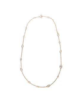 Κολιέ U.S. Polo Assn. JW2318NK