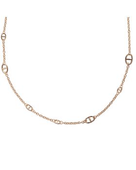 Κολιέ U.S. Polo Assn. JW2318NK - 