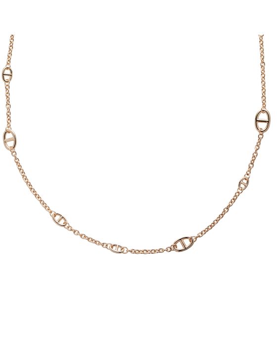 Κολιέ U.S. Polo Assn. JW2318NK - 