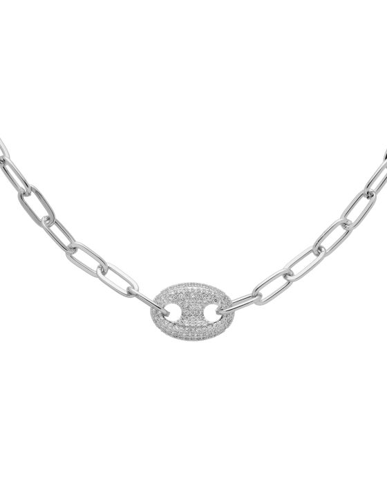 Κολιέ U.S. Polo Assn. JW2321NK - 