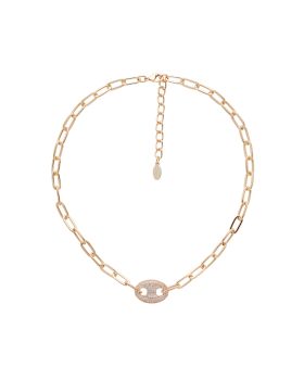 Κολιέ U.S. Polo Assn. JW2322NK