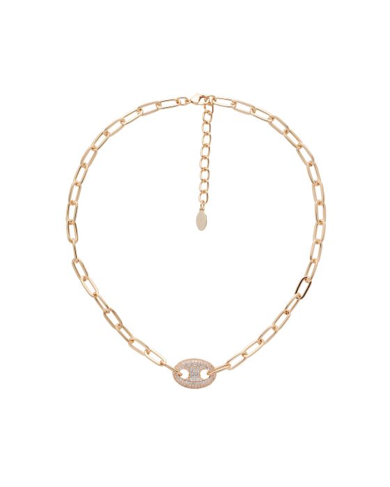 Κολιέ U.S. Polo Assn. JW2322NK