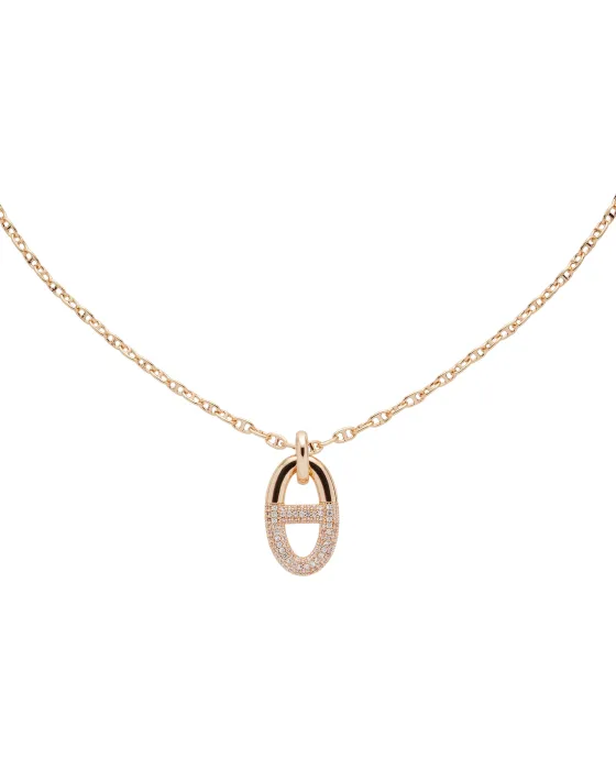 U.S. Polo Assn. Necklace JW2324NK, view 2