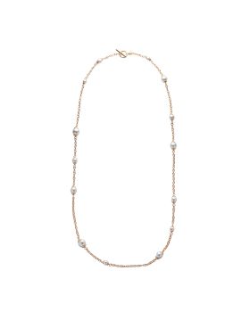 Κολιέ U.S. Polo Assn. JW2329NK