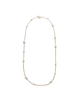 Κολιέ U.S. Polo Assn. JW2329NK