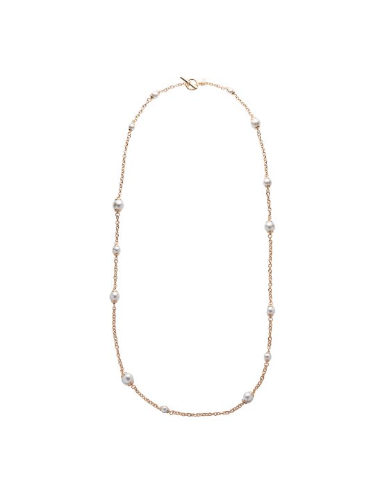 Κολιέ U.S. Polo Assn. JW2329NK