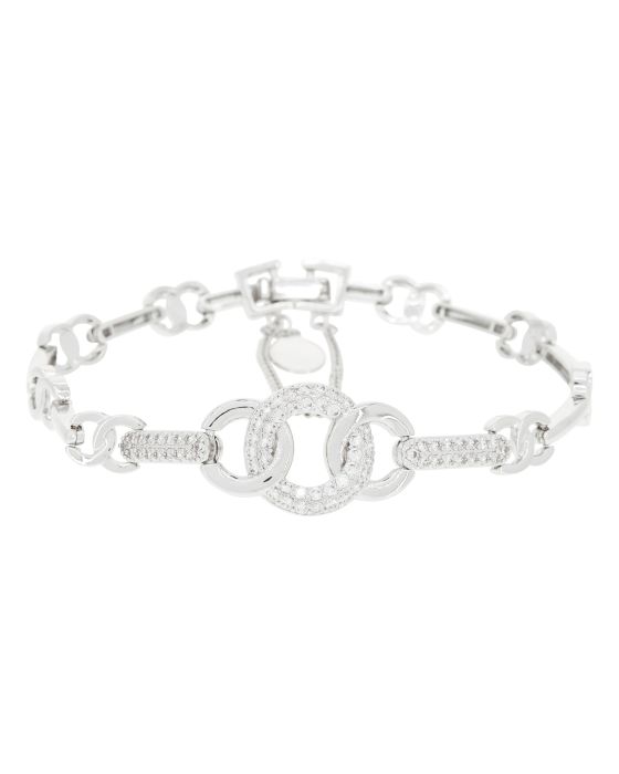 Βραχιόλι U.S. Polo Assn. JW3058BR