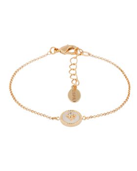 Βραχιόλι U.S. Polo Assn. JW3101BR