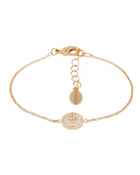 Βραχιόλι U.S. Polo Assn. JW3101BR