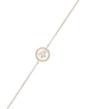 Βραχιόλι U.S. Polo Assn. JW3101BR - 