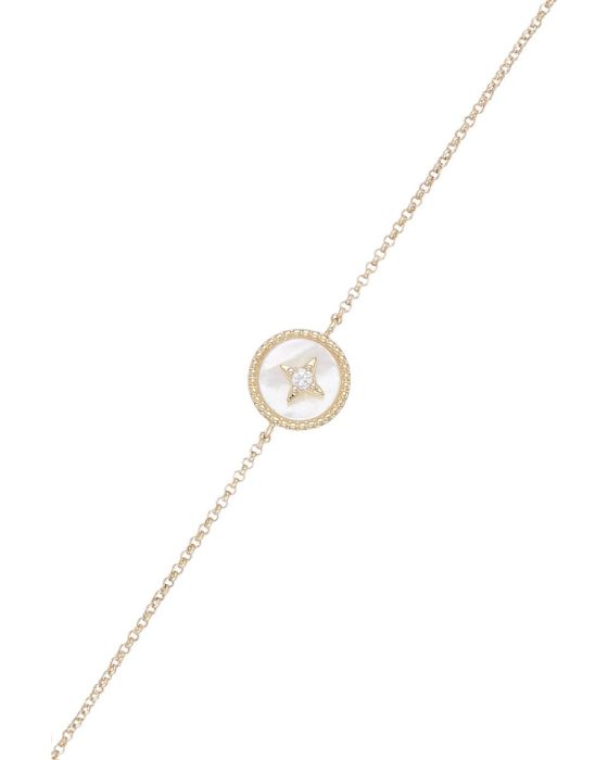 Βραχιόλι U.S. Polo Assn. JW3101BR - 