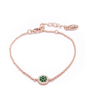 Βραχιόλι U.S. Polo Assn. JW3151BR