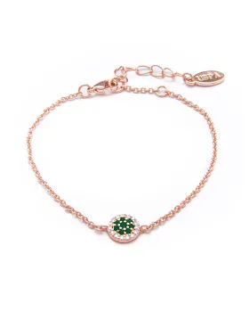 Βραχιόλι U.S. Polo Assn. JW3151BR