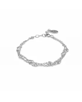 Βραχιόλι U.S. Polo Assn. JW3152BR