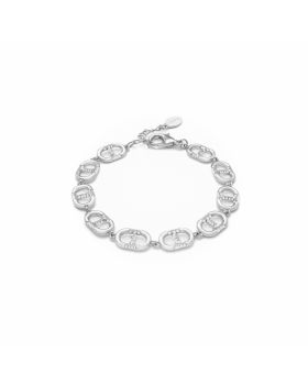 Βραχιόλι U.S. Polo Assn. JW3155BR