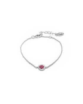 Βραχιόλι U.S. Polo Assn. JW3171BR