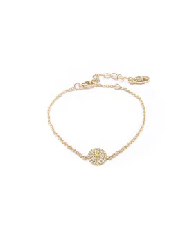 Βραχιόλι U.S. Polo Assn. JW3200BR