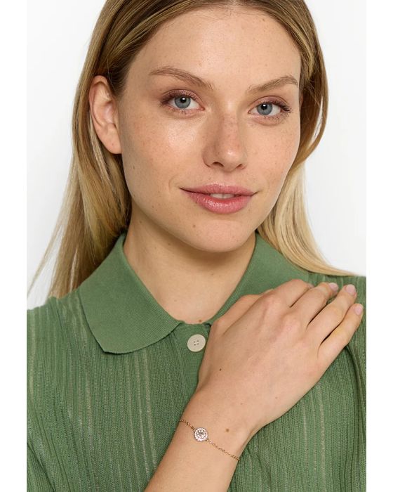 Βραχιόλι U.S. Polo Assn. JW3200BR - 