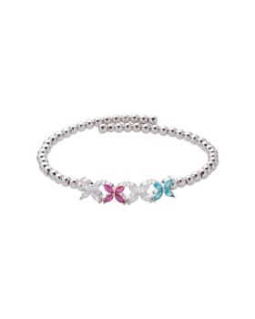 Βραχιόλι U.S. Polo Assn. JW3237BR