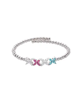 Βραχιόλι U.S. Polo Assn. JW3237BR