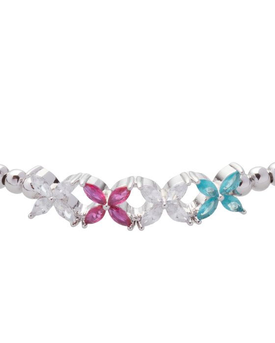 Βραχιόλι U.S. Polo Assn. JW3237BR - 